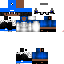 Texture for steve