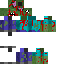 Texture for zombie