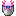 Texture for bucet of axolotl