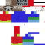 Texture for Rasmus Dovndyr