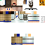 Texture for david