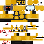 Texture for BIOHAZARD