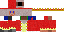 Texture for king