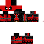 Texture for deadpool