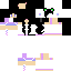 Texture for ghr