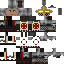 Texture for ParvusScar