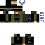 Texture for scp solder