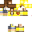 Texture for Suzy Duck