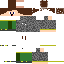 Texture for laurhinozeros