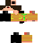 Texture for nibbels