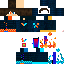 Texture for SuperMonkey070