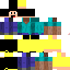 Texture for PIRATA CAUÂ