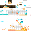 Texture for Nini Custom skin
