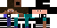 Texture for TURC