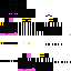 Texture for Enderman Soccer (Juventus)