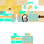 Texture for steve