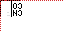 Texture for 64x32 alap