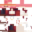 Texture for technoblade arms