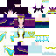 Texture for Thresh Florescer