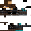 Texture for Dented Danger Danielfoxy100