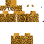 Texture for NyanMink Cheetah