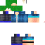 Texture for AljohnroblesLN (New Herobrine)