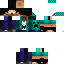 Texture for herobrine monshiiee base form