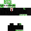 Texture for creeperacker