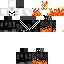 Texture for ghost raider