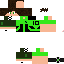 Texture for Ben 10 With New Clothes And Season 5 Omnitrix