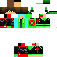 Texture for GreeNteA