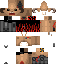 Texture for doom boss cyberdemon