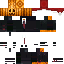 Texture for cristman in suit