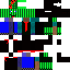Texture for Ninja-Melon-boy