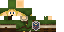 Texture for link to the creeper 2