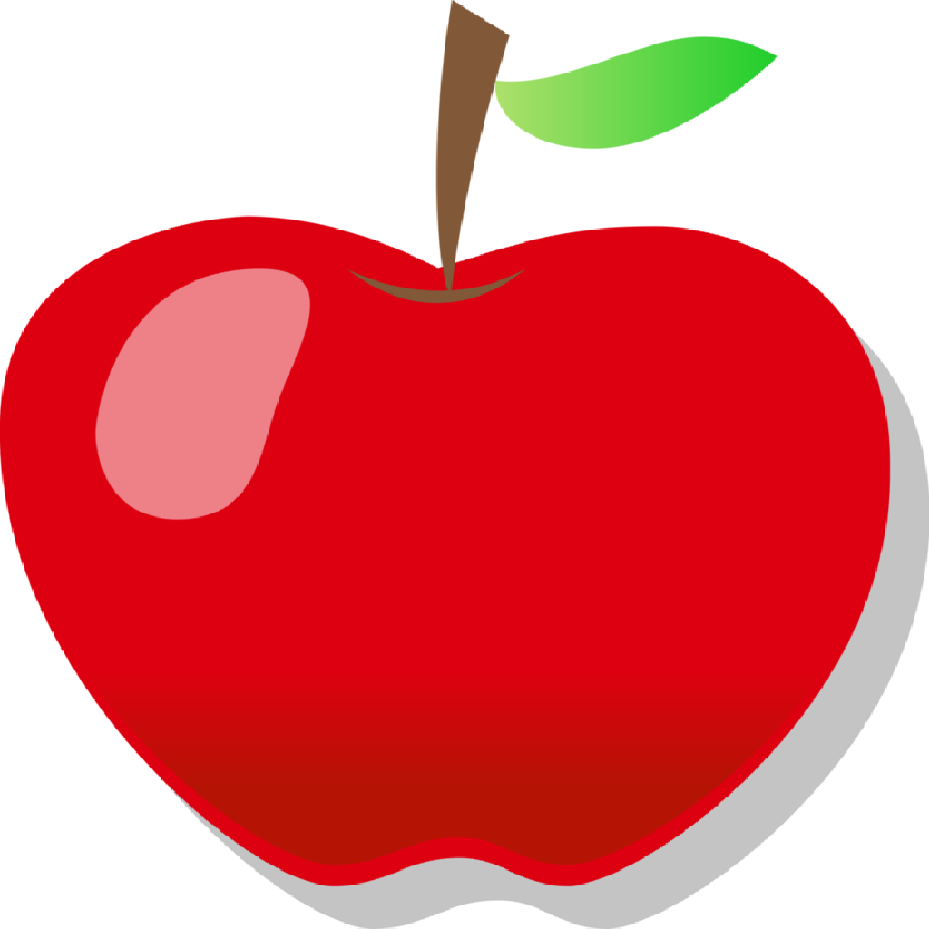Texture for Apple