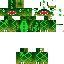 Texture for el nuevo dino
