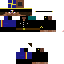 Texture for CIRF-CPAI-Commandant