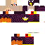 Texture for BlackEagle