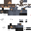 Texture for Undercut
