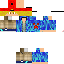 Texture for furious jemper