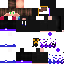 Texture for скін