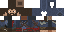 Texture for Assasin Creed Revelations Ezio Auditore