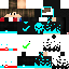 Texture for steve