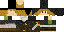 Texture for Dark Link
