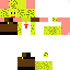 Texture for Губкабоб