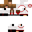 Texture for Whitepanther0 3.0
