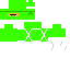 Texture for Green Ninja Villager