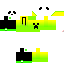 Texture for Steve