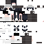 Texture for Aria fitted